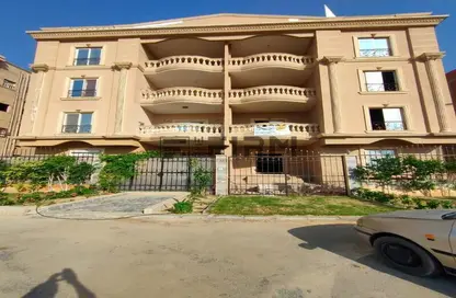 Duplex - 5 Bedrooms - 3 Bathrooms for sale in Al Shorouk Road - 1st Neighborhood - 9th District - Shorouk City - Cairo