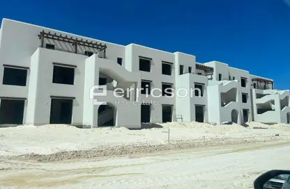 Chalet - 2 Bedrooms - 1 Bathroom for sale in Hacienda West - Ras Al Hekma - North Coast