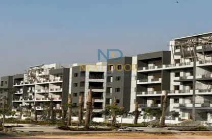 Apartment - 3 Bedrooms - 2 Bathrooms for sale in Stoda - Sheraton Al Matar - El Nozha - Cairo