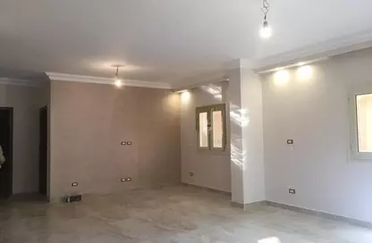 Duplex - 3 Bedrooms - 3 Bathrooms for sale in Al Narges 6 - Al Narges - New Cairo City - Cairo