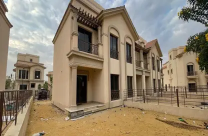 Townhouse - 4 Bedrooms - 4 Bathrooms for sale in Madinaty - Cairo