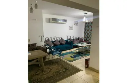 Duplex - 4 Bedrooms - 3 Bathrooms for sale in Marina Wadi Degla - Al Ain Al Sokhna - Suez