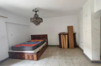 Apartment - 3 Bedrooms - 2 Bathrooms for rent in Nasr City - Cairo