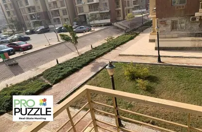 Apartment - 3 Bedrooms - 3 Bathrooms for sale in Al Andalus Buildings - Al Andalus District - New Cairo City - Cairo