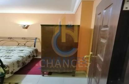 Apartment - 3 Bedrooms - 2 Bathrooms for sale in Grand City - Zahraa El Maadi - Hay El Maadi - Cairo