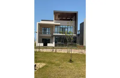 Villa - 7 Bedrooms - 5 Bathrooms for sale in Zahya New Mansoura - New Mansoura - Al Daqahlya