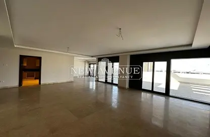 Apartment - 2 Bedrooms - 2 Bathrooms for sale in Village Views - Zed Towers - Sheikh Zayed Compounds - Sheikh Zayed City - Giza