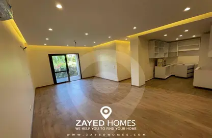 Apartment - 2 Bedrooms - 3 Bathrooms for sale in Westown - Sheikh Zayed Compounds - Sheikh Zayed City - Giza