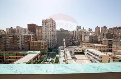 Apartment - 3 Bedrooms - 2 Bathrooms for sale in Al Rasafa St. - Moharam Bek - Hay Wasat - Alexandria