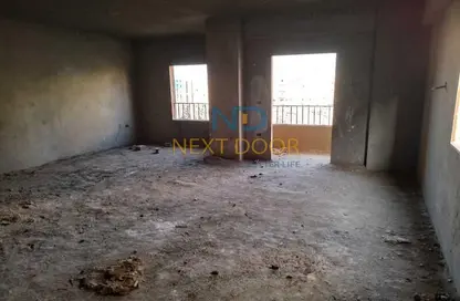 Apartment - 3 Bedrooms - 2 Bathrooms for sale in Al Andalus Buildings - Al Andalus District - New Cairo City - Cairo