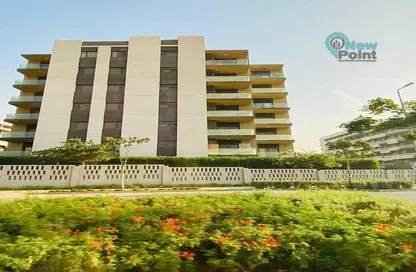 Apartment - 3 Bedrooms - 2 Bathrooms for sale in Sarai - Mostakbal City Compounds - Mostakbal City - Future City - Cairo