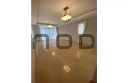 Apartment - 4 Bedrooms - 4 Bathrooms for sale in Cairo Festival City - North Investors Area - New Cairo City - Cairo