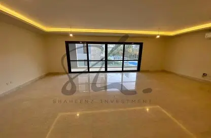 Apartment - 3 Bedrooms - 2 Bathrooms for sale in El Patio 7 - 5th Settlement Compounds - The 5th Settlement - New Cairo City - Cairo