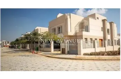 Villa - 6 Bedrooms - 5 Bathrooms for sale in Atrio - Sheikh Zayed Compounds - Sheikh Zayed City - Giza