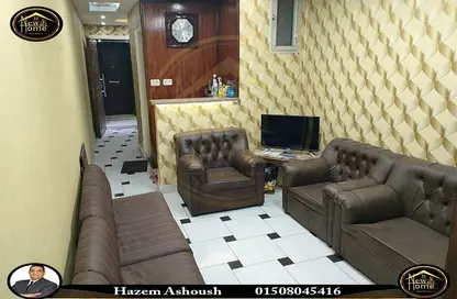 Office Space - Studio - 1 Bathroom for rent in Roushdy St. - Roushdy - Hay Sharq - Alexandria