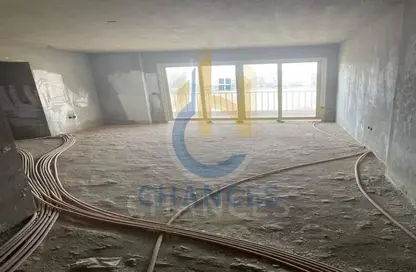 Apartment - 3 Bedrooms - 2 Bathrooms for sale in Tijan - Zahraa El Maadi - Hay El Maadi - Cairo