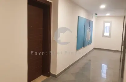 Apartment - 2 Bedrooms - 3 Bathrooms for rent in Cairo Festival City - North Investors Area - New Cairo City - Cairo