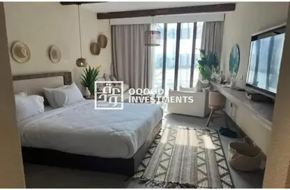 Chalet - 2 Bedrooms - 2 Bathrooms for sale in Mountain View - Ras Al Hekma - North Coast