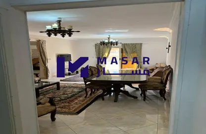 Apartment - 3 Bedrooms - 1 Bathroom for rent in Gardenia City Walk Mall - Zahraa Madinat Nasr - Nasr City - Cairo