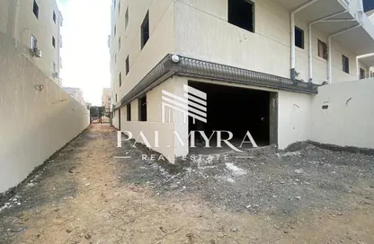 Apartment - 4 Bedrooms - 3 Bathrooms for sale in West Somid - 6 October City - Giza