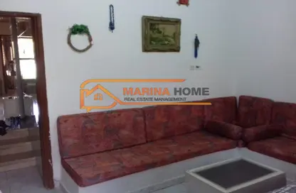 Chalet - 2 Bedrooms - 1 Bathroom for sale in Marina 2 - Marina - Al Alamein - North Coast