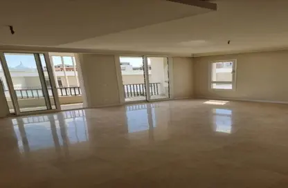 Apartment - 3 Bedrooms - 3 Bathrooms for sale in Beit Al Watan - Sheikh Zayed Compounds - Sheikh Zayed City - Giza