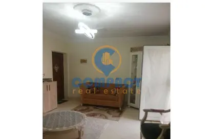 Apartment - 2 Bedrooms - 1 Bathroom for sale in 16th District - Sheikh Zayed City - Giza