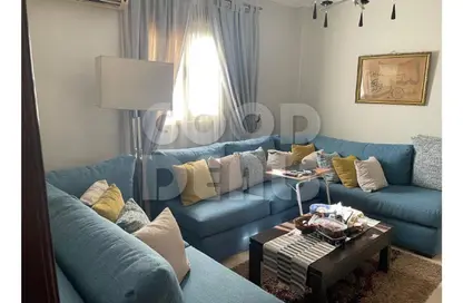 Apartment - 3 Bedrooms - 2 Bathrooms for sale in Abou El Mahasen St. - Roxy - Heliopolis - Masr El Gedida - Cairo