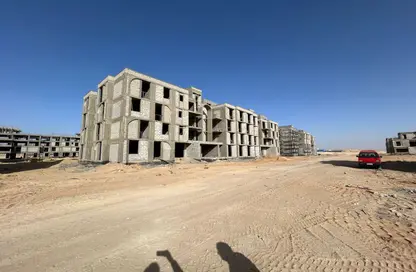 (بنتهاوس  (روف - 2 غرف نوم - 3 حمامات للبيع في فاي سوديك - مدينة زايد الجديدة - الشيخ زايد - الجيزة