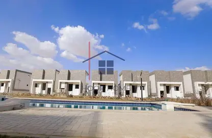 Villa - 3 Bedrooms - 3 Bathrooms for sale in Stella Di Mare 2 - Stella Di Mare - Al Ain Al Sokhna - Suez