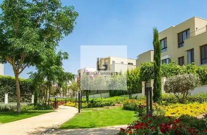 Duplex - 4 Bedrooms - 4 Bathrooms for sale in Villette - 5th Settlement Compounds - The 5th Settlement - New Cairo City - Cairo