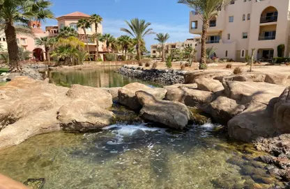 Chalet - 1 Bedroom - 1 Bathroom for sale in Mesca - Soma Bay - Safaga - Hurghada - Red Sea