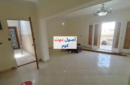 Apartment - 2 Bedrooms - 2 Bathrooms for rent in Al Motamayez District - 6 October City - Giza