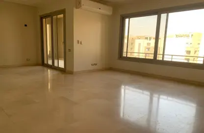 Apartment - 2 Bedrooms - 2 Bathrooms for rent in Palm Hills Village Gate - South Investors Area - New Cairo City - Cairo