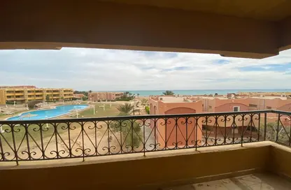 Chalet - 3 Bedrooms - 2 Bathrooms for sale in Fanar De Luna - Al Ain Al Sokhna - Suez