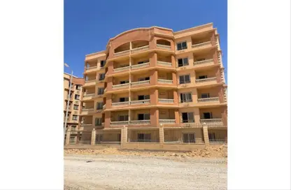 Apartment - 3 Bedrooms - 2 Bathrooms for sale in Grand Seas Resort Hostmark - Hurghada Resorts - Hurghada - Red Sea