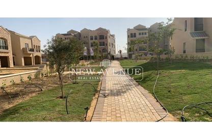 Penthouse - 3 Bedrooms - 4 Bathrooms for sale in Green Square - Mostakbal City Compounds - Mostakbal City - Future City - Cairo