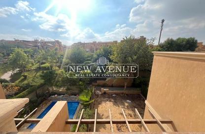 Villa - 4 Bedrooms - 5 Bathrooms for sale in Dyar Park - Ext North Inves Area - New Cairo City - Cairo