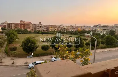 Apartment - 5 Bedrooms - 4 Bathrooms for sale in Wasef Ghaly Basha St. - Al Narges 4 - Al Narges - New Cairo City - Cairo