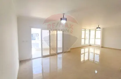 Apartment - 3 Bedrooms - 2 Bathrooms for rent in 14th of May Bridge - Smouha - Hay Sharq - Alexandria