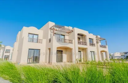 Villa - 3 Bedrooms - 3 Bathrooms for sale in Mesca - Soma Bay - Safaga - Hurghada - Red Sea