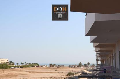 Apartment - 1 Bedroom - 1 Bathroom for sale in Al Ahyaa District - Hurghada - Red Sea