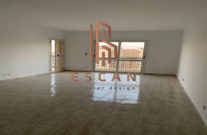 Apartment - 3 Bedrooms - 2 Bathrooms for rent in El Rehab Extension - Al Rehab - New Cairo City - Cairo