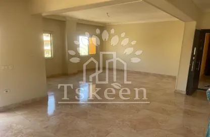 Apartment - 3 Bedrooms - 2 Bathrooms for sale in Touristic Zone 4 - Touristic Zone - Al Motamayez District - 6 October City - Giza