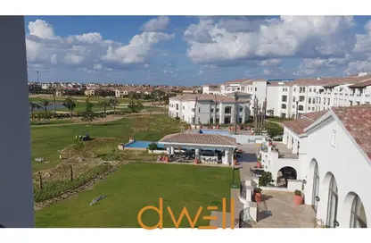 Hotel Apartment - 2 Bedrooms - 2 Bathrooms for sale in Marassi - Sidi Abdel Rahman - North Coast