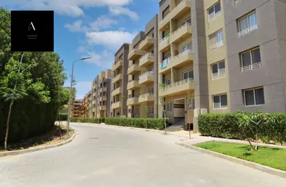 Apartment - 2 Bedrooms - 2 Bathrooms for sale in Katameya Dunes - El Katameya Compounds - El Katameya - New Cairo City - Cairo