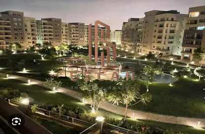 Apartment - 3 Bedrooms - 2 Bathrooms for rent in The Square - 5th Settlement Compounds - The 5th Settlement - New Cairo City - Cairo