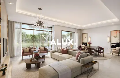 Apartment - 3 Bedrooms - 3 Bathrooms for sale in Zed East - 5th Settlement Compounds - The 5th Settlement - New Cairo City - Cairo