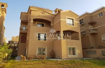 Villa - 6 Bedrooms - 6 Bathrooms for sale in Les Rois - 5th Settlement Compounds - The 5th Settlement - New Cairo City - Cairo