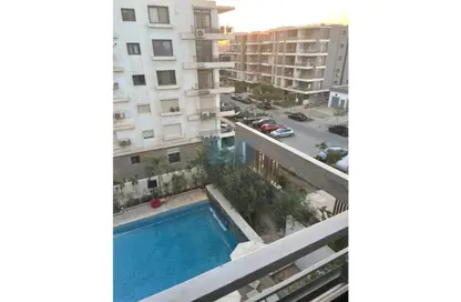 Apartment - 3 Bedrooms - 3 Bathrooms for sale in Tag Sultan - Ring Road - Cairo